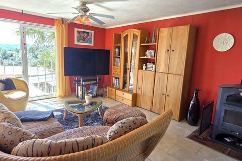 Villa i Calig, Castellon, Calig - € 525.000 | Ref: C-1529/6911 - foto 3