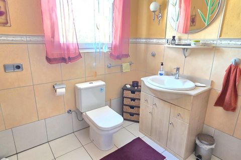 Villa i Calig, Castellon, Calig - € 525.000 | Ref: C-1529/6911 - foto 6