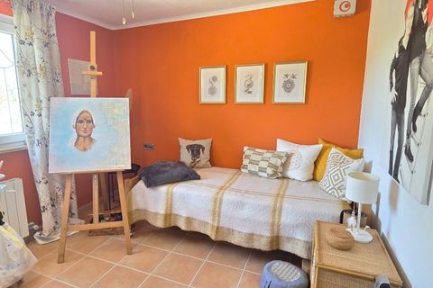 Villa i Calig, Castellon, Calig - € 525.000 | Ref: C-1529/6911 - foto 10