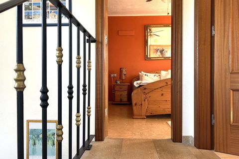 Villa i Calig, Castellon, Calig - € 525.000 | Ref: C-1529/6911 - foto 13