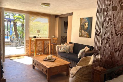 Villa i Calig, Castellon, Calig - € 525.000 | Ref: C-1529/6911 - foto 29