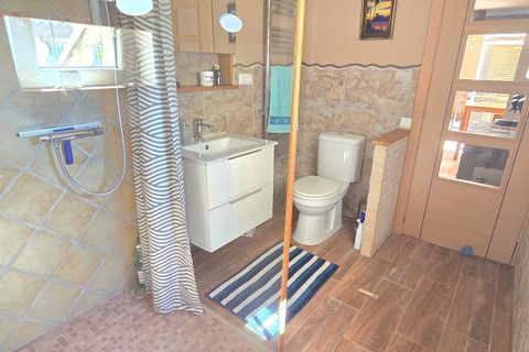 Villa i Calig, Castellon, Calig - € 525.000 | Ref: C-1529/6911 - foto 31