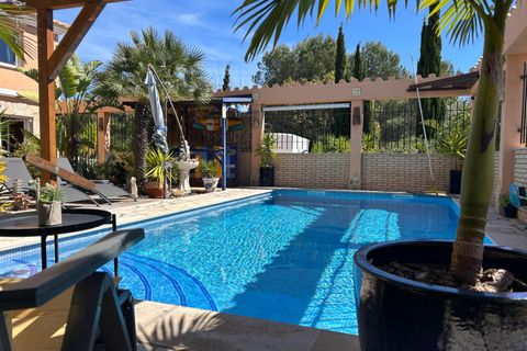 Villa i Calig, Castellon, Calig - € 525.000 | Ref: C-1529/6911 - foto 36