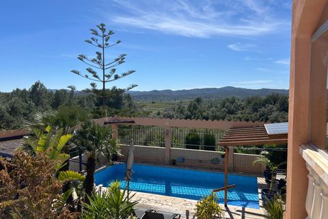 Villa i Calig, Castellon, Calig - € 525.000 | Ref: C-1529/6911 - foto 37