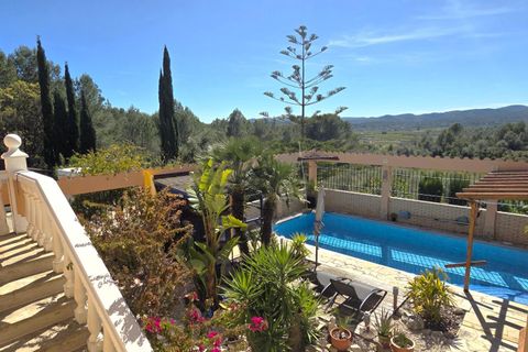 Villa i Calig, Castellon, Calig - € 525.000 | Ref: C-1529/6911 - foto 38
