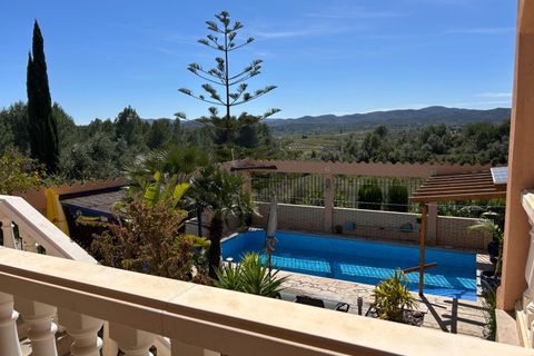 Villa i Calig, Castellon, Calig - € 525.000 | Ref: C-1529/6911 - foto 39
