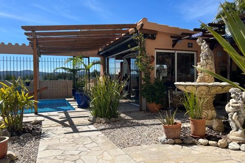 Villa i Calig, Castellon, Calig - € 525.000 | Ref: C-1529/6911 - foto 40