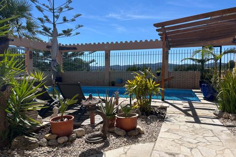 Villa i Calig, Castellon, Calig - € 525.000 | Ref: C-1529/6911 - foto 41