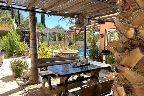 Villa i Calig, Castellon, Calig - € 525.000 | Ref: C-1529/6911 - foto 43