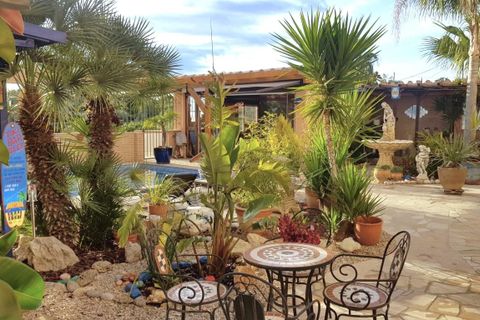 Villa i Calig, Castellon, Calig - € 525.000 | Ref: C-1529/6911 - foto 47