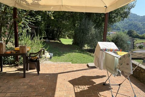 Villa i Barga, Lucca, Barga - € 398.000 | Ref: APS-1660 - foto 2