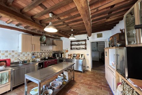 Villa i Barga, Lucca, Barga - € 398.000 | Ref: APS-1660 - foto 3