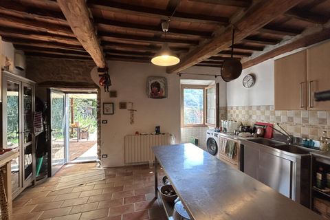 Villa i Barga, Lucca, Barga - € 398.000 | Ref: APS-1660 - foto 4
