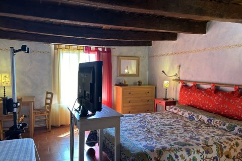 Villa i Barga, Lucca, Barga - € 398.000 | Ref: APS-1660 - foto 12