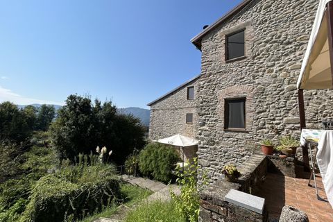 Villa i Barga, Lucca, Barga - € 398.000 | Ref: APS-1660 - foto 29