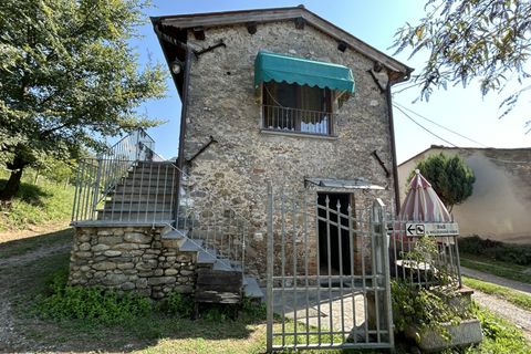 Villa i Barga, Lucca, Barga - € 398.000 | Ref: APS-1660 - foto 30