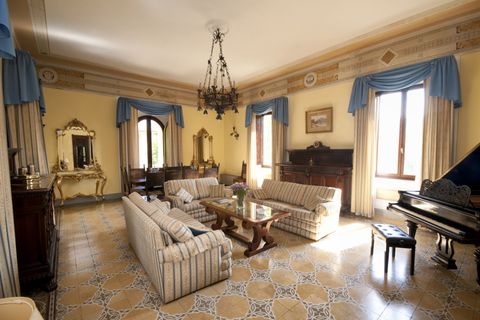 Villa i Barga, Lucca, Barga - € 690.000 | Ref: APS-843 - foto 3