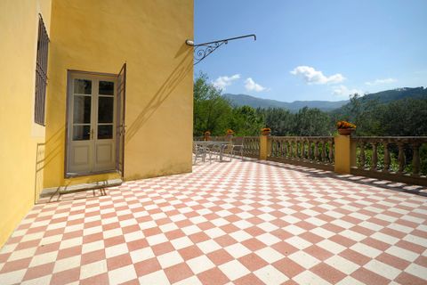 Villa i Barga, Lucca, Barga - € 690.000 | Ref: APS-843 - foto 4