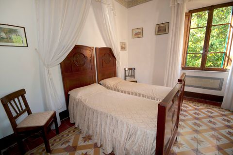 Villa i Barga, Lucca, Barga - € 690.000 | Ref: APS-843 - foto 13