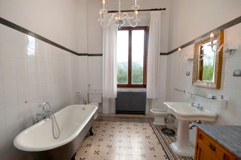 Villa i Barga, Lucca, Barga - € 690.000 | Ref: APS-843 - foto 15