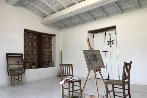 Villa i Barga, Lucca, Barga - € 690.000 | Ref: APS-843 - foto 16