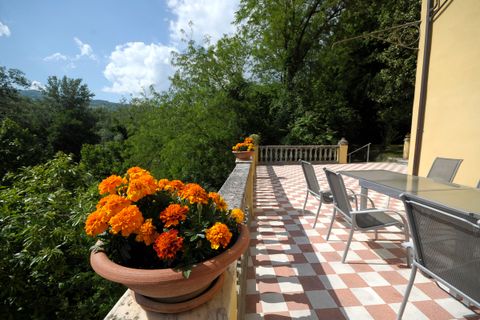 Villa i Barga, Lucca, Barga - € 690.000 | Ref: APS-843 - foto 21
