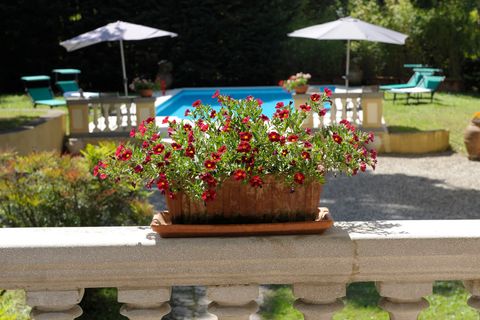 Villa i Barga, Lucca, Barga - € 690.000 | Ref: APS-843 - foto 22