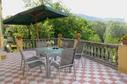 Villa i Barga, Lucca, Barga - € 690.000 | Ref: APS-843 - foto 24
