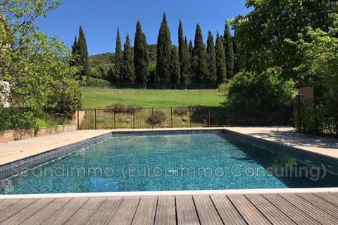 Villa i Aups, Var, Aups - € 1.250.000 | Ref: 666V7791M - foto 5