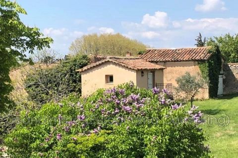 Villa i Aups, Var, Aups - € 1.250.000 | Ref: 666V7791M - foto 15