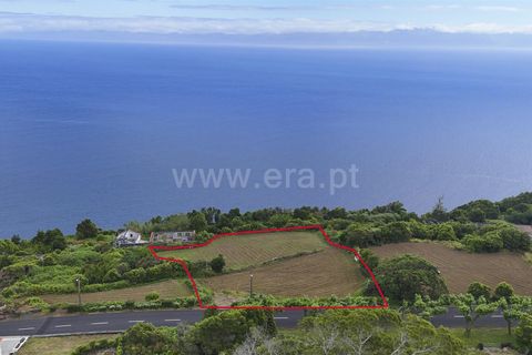 Terra a Sao Roque do Pico, Pico, Sao Roque do Pico - € 192.000 | Ref: 374260047 - foto 9