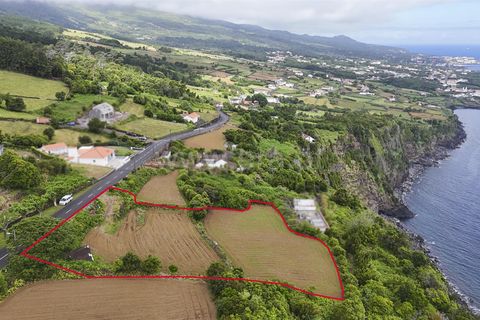 Terra a Sao Roque do Pico, Pico, Sao Roque do Pico - € 192.000 | Ref: 374260047 - foto 11