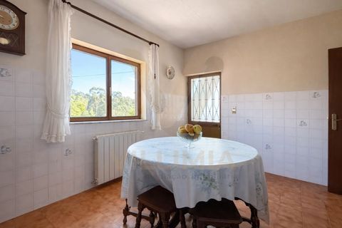 Villa i Amares, Braga, Amares - € 365.000 | Ref: V459 - foto 6