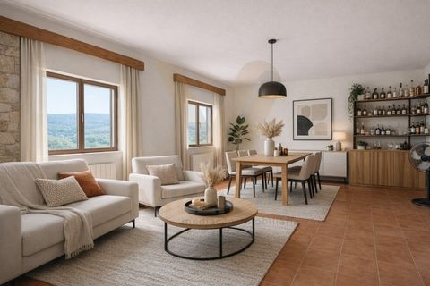 Villa i Amares, Braga, Amares - € 365.000 | Ref: V459 - foto 8