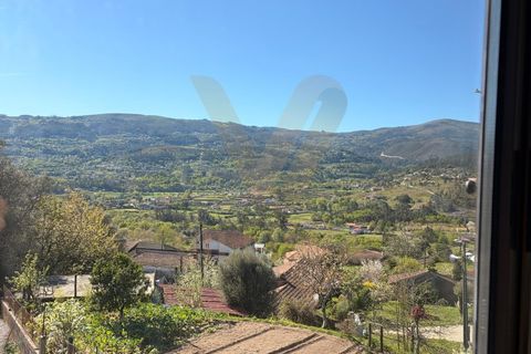 Villa i Amares, Braga, Amares - € 365.000 | Ref: V459 - foto 21