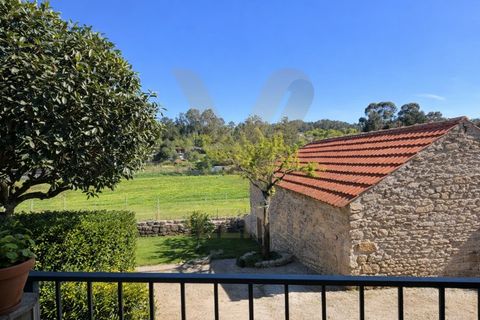 Villa i Amares, Braga, Amares - € 365.000 | Ref: V459 - foto 32