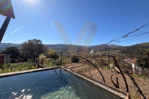 Villa i Amares, Braga, Amares - € 365.000 | Ref: V459 - foto 35