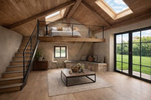 Villa i Amares, Braga, Amares - € 365.000 | Ref: V459 - foto 36