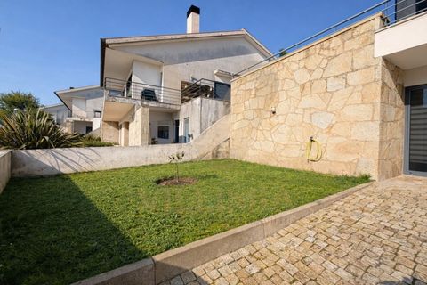 Villa a Ponte de Lima, Viana do Castelo, Ponte de Lima - € 425.000 | Ref: V455 - foto 2