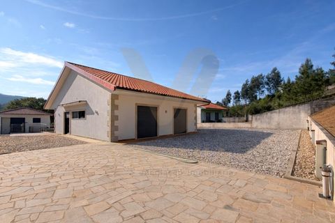 Villa a Ponte de Lima, Viana do Castelo, Ponte de Lima - € 425.000 | Ref: V455 - foto 3