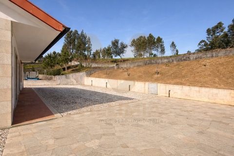 Villa a Ponte de Lima, Viana do Castelo, Ponte de Lima - € 425.000 | Ref: V455 - foto 4