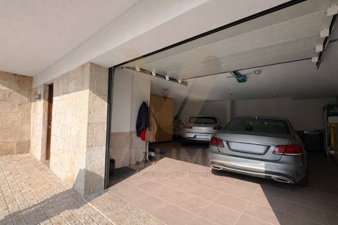 Villa a Ponte de Lima, Viana do Castelo, Ponte de Lima - € 425.000 | Ref: V455 - foto 6