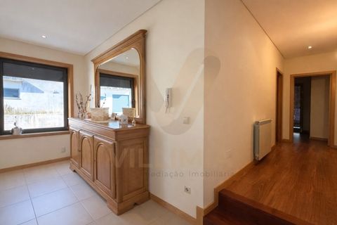 Villa a Ponte de Lima, Viana do Castelo, Ponte de Lima - € 425.000 | Ref: V455 - foto 9