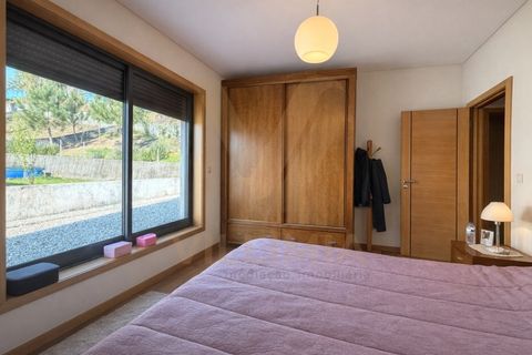 Villa a Ponte de Lima, Viana do Castelo, Ponte de Lima - € 425.000 | Ref: V455 - foto 25