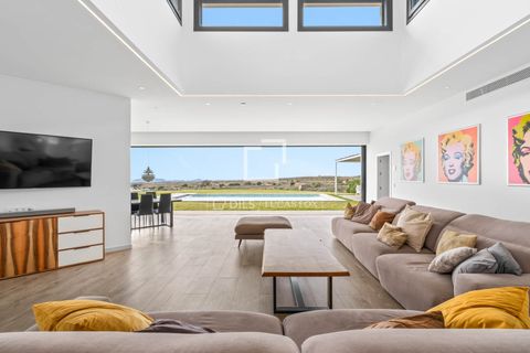 Villa i Mutxamel, Alicante, Mutxamel - € 1.249.000 | Ref: ALI67931 - foto 3