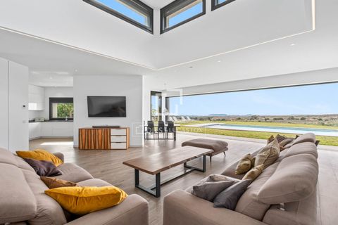 Villa i Mutxamel, Alicante, Mutxamel - € 1.249.000 | Ref: ALI67931 - foto 4