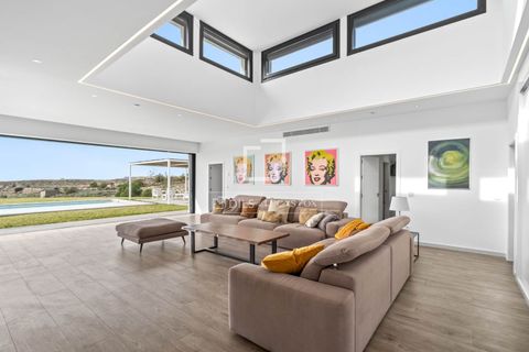 Villa i Mutxamel, Alicante, Mutxamel - € 1.249.000 | Ref: ALI67931 - foto 5