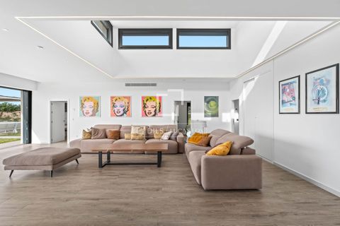 Villa i Mutxamel, Alicante, Mutxamel - € 1.249.000 | Ref: ALI67931 - foto 6