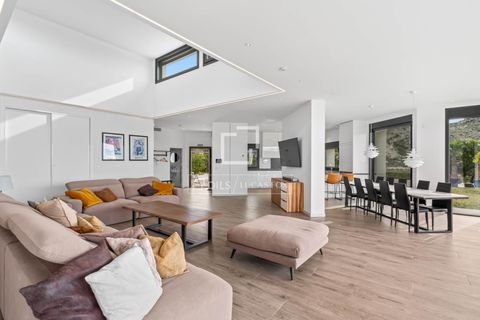 Villa i Mutxamel, Alicante, Mutxamel - € 1.249.000 | Ref: ALI67931 - foto 7