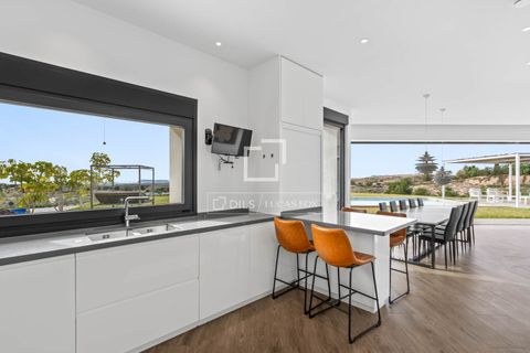 Villa i Mutxamel, Alicante, Mutxamel - € 1.249.000 | Ref: ALI67931 - foto 8